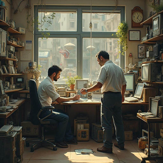 Assistenza computer Dell: dove trovare supporto e servizi di riparazione