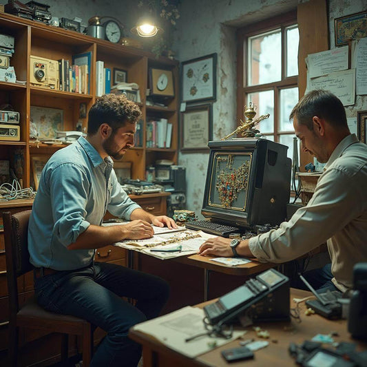 Assistenza computer HP: quali problemi risolve e come richiederla