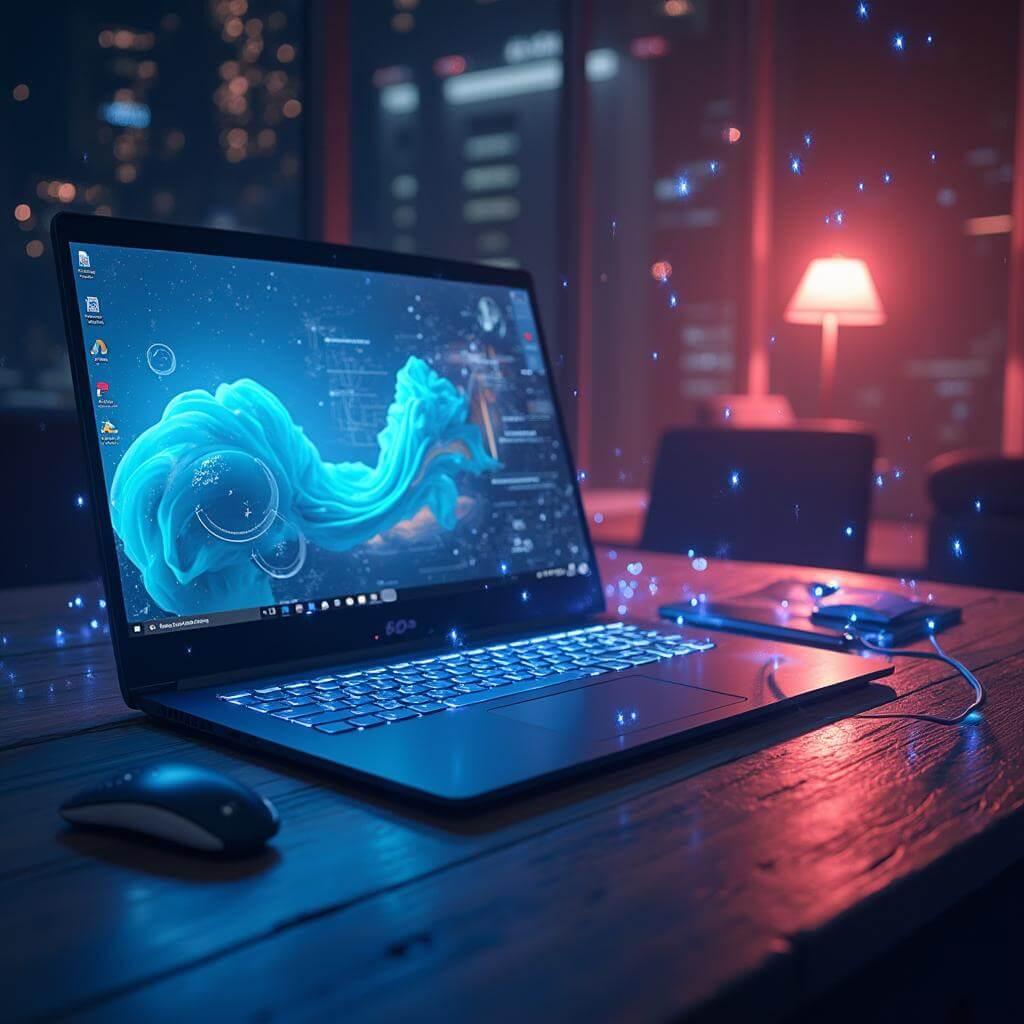 Notebook i7 ricondizionati: le migliori opzioni per lavorare e giocare