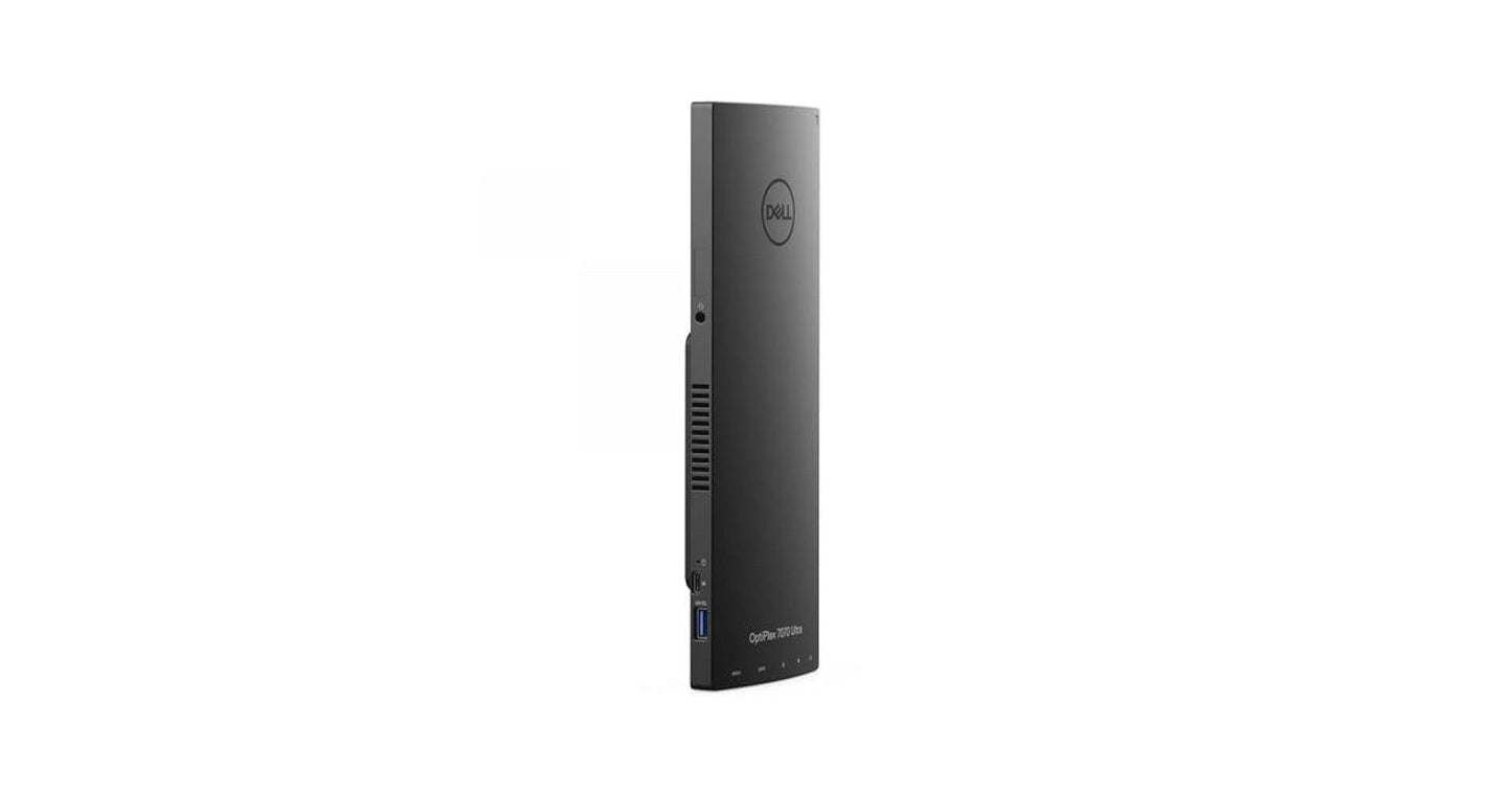 Dell 7070 Ultra Mini PC core i5 8GB 256GB SSD computer ricondizionato desktop