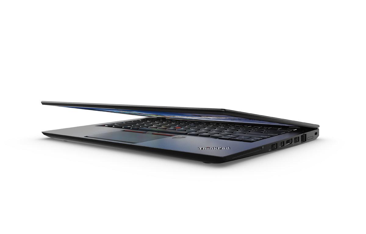Lenovo Thinkpad T460s Notebook ricondizionato Intel i7 8GB 256GB SSD schermo 14.1 Windows 10 pro