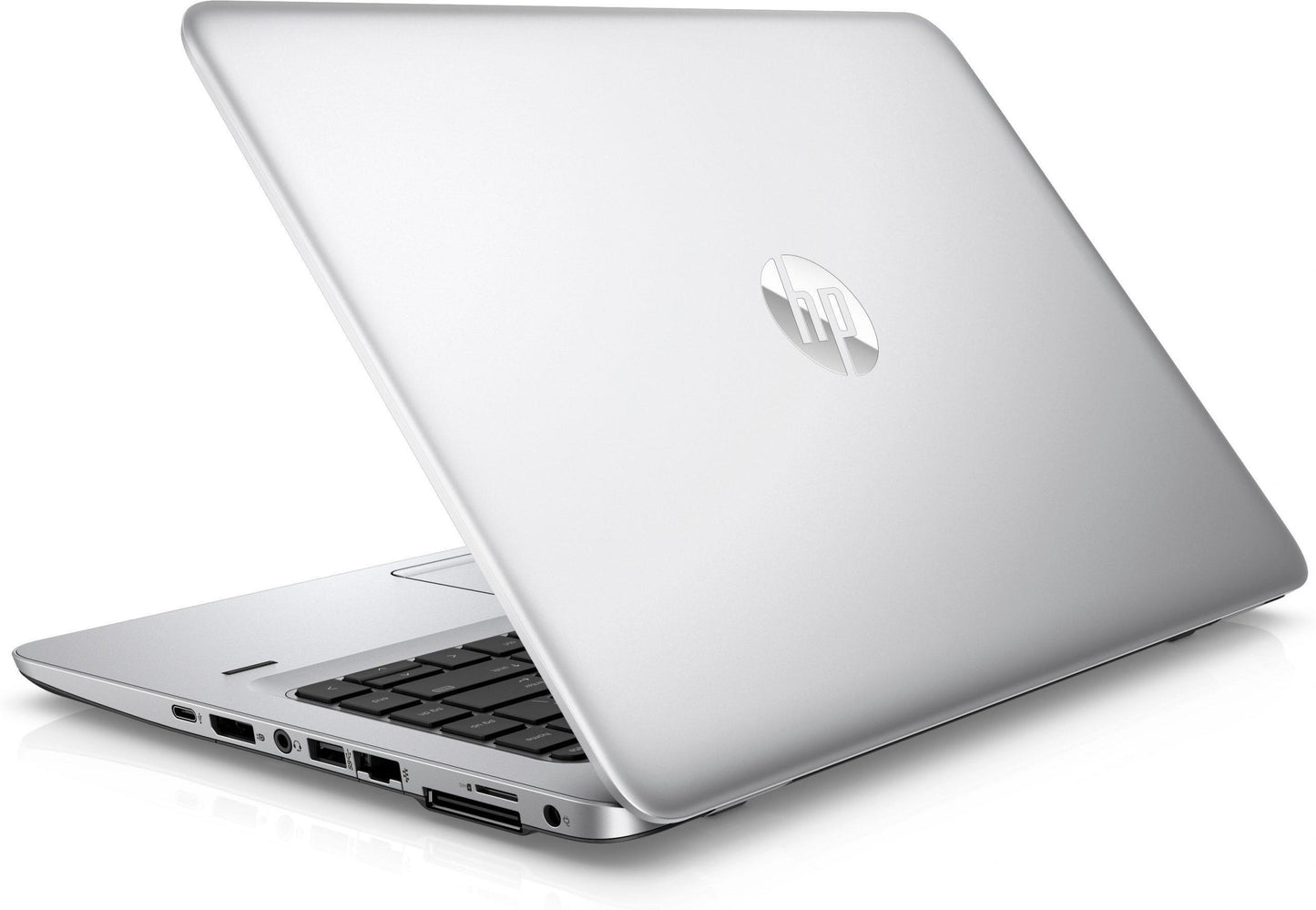 HP ELITEBOOK 840 G4 Notebook ricondizionato Intel i5 16GB 256GB SSD schermo 14.1 Windows 10 pro
