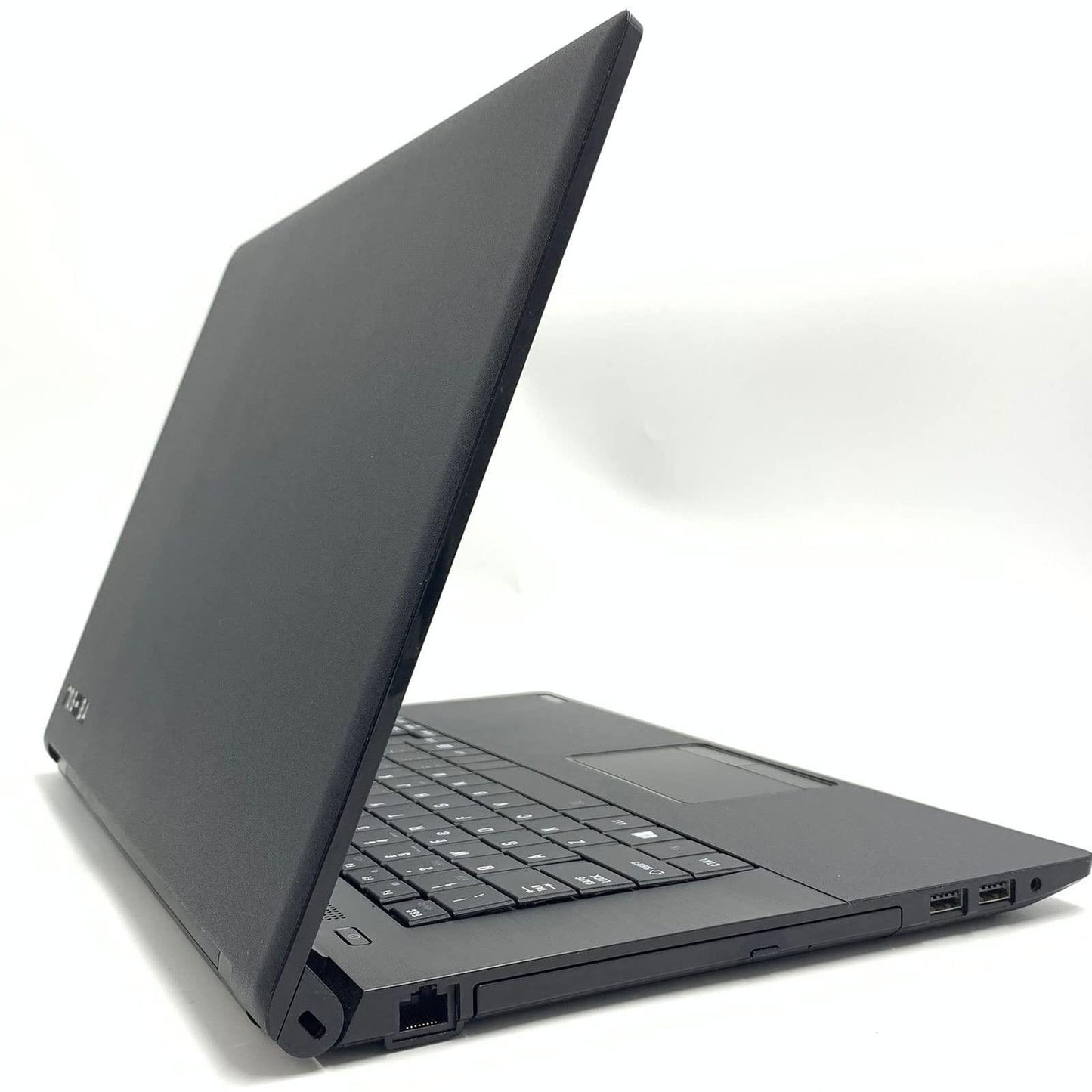 Toshiba Dynabook B65 Notebook ricondizionato Intel i7 8GB 256GB SSD schermo 15.6 Windows 10 pro