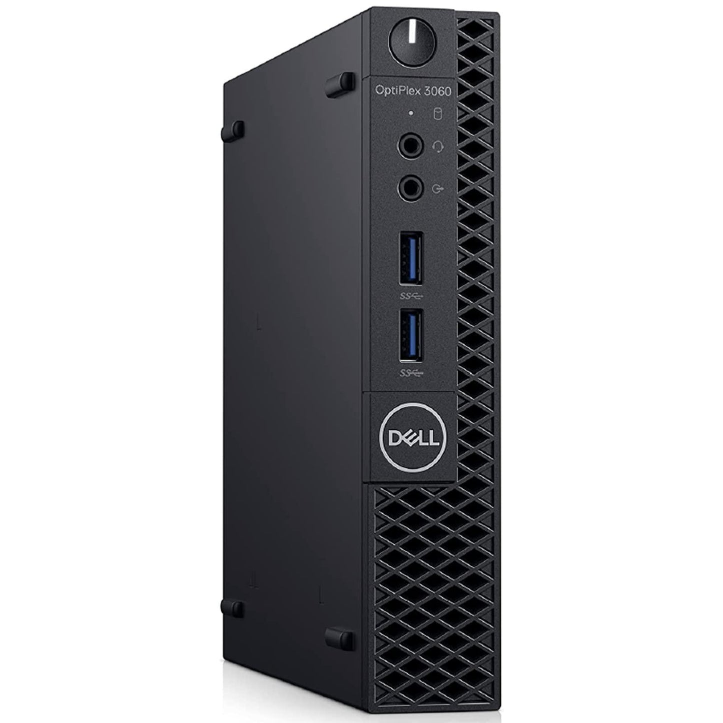 Dell Optiplex 3060 Mini PC i5 8GB 256GB SSD computer ricondizionato Windows 11 Pro