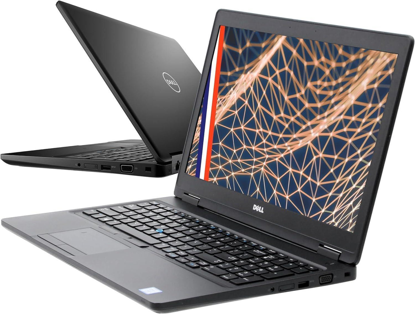 Dell Latitude 5590 Notebook ricondizionato Intel i5 8GB 256GB SSD schermo 15.6 Windows 11 pro