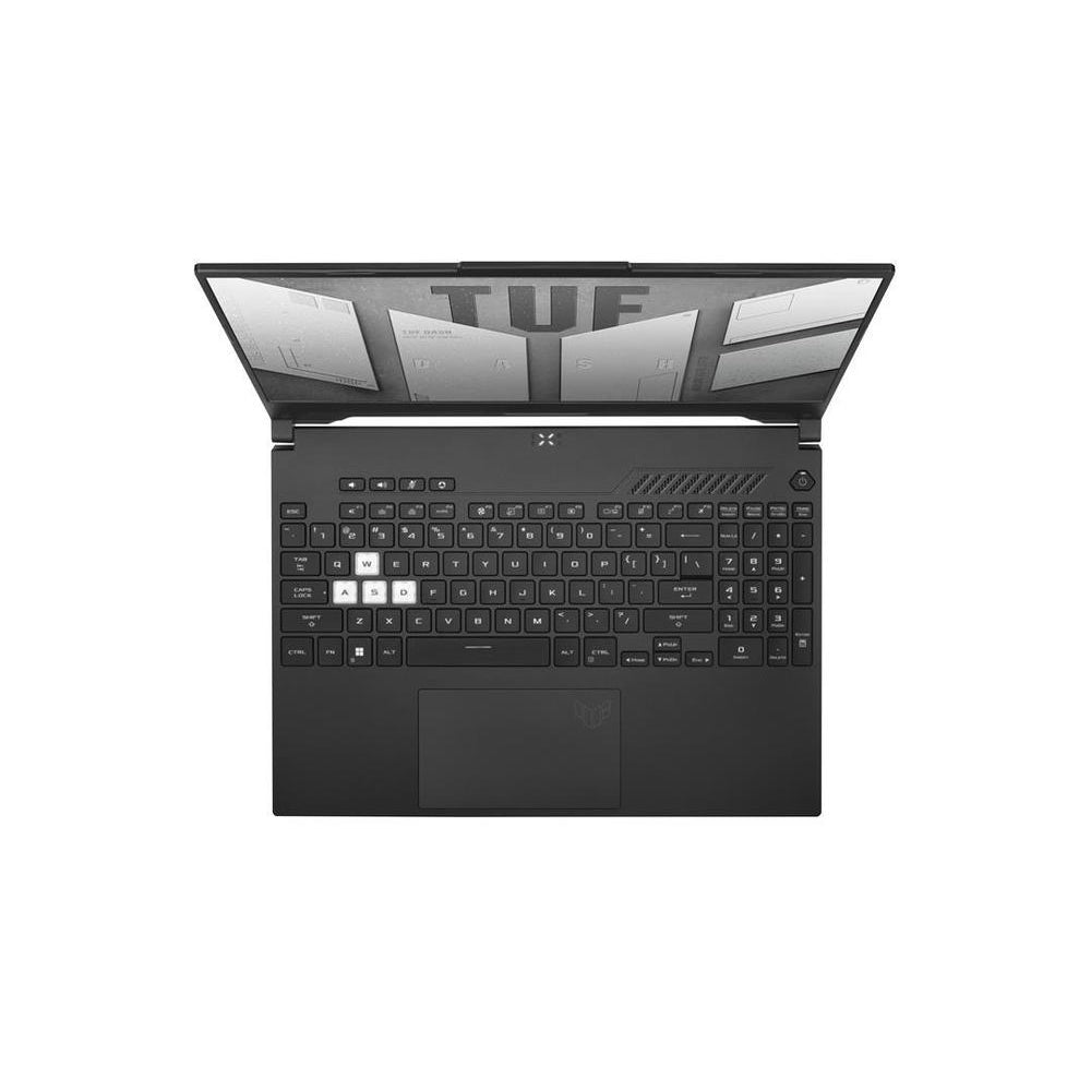 ASUS F15 15″ Gaming Ricondizionato i5 12 core, 16GB, RTX 3050 4GB