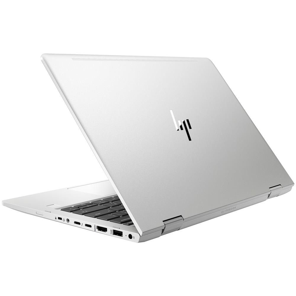 HP ELITEBOOK 830 G6 Notebook ricondizionato Intel i5 8GB 256GB SSD schermo 13.3 Windows 11 Pro