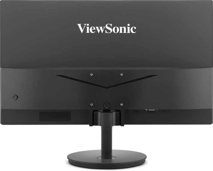 ViewSonic Monitor Desktop 24" VA24E1-H Monitor Full HD 24" 120Hz con ingressi HDMI e VGA