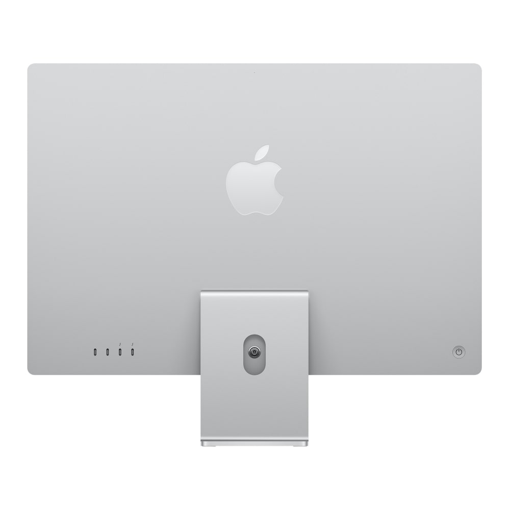 Apple iMac 24" 2023 4 Porte Thunderbolt M3 16GB 512SSD