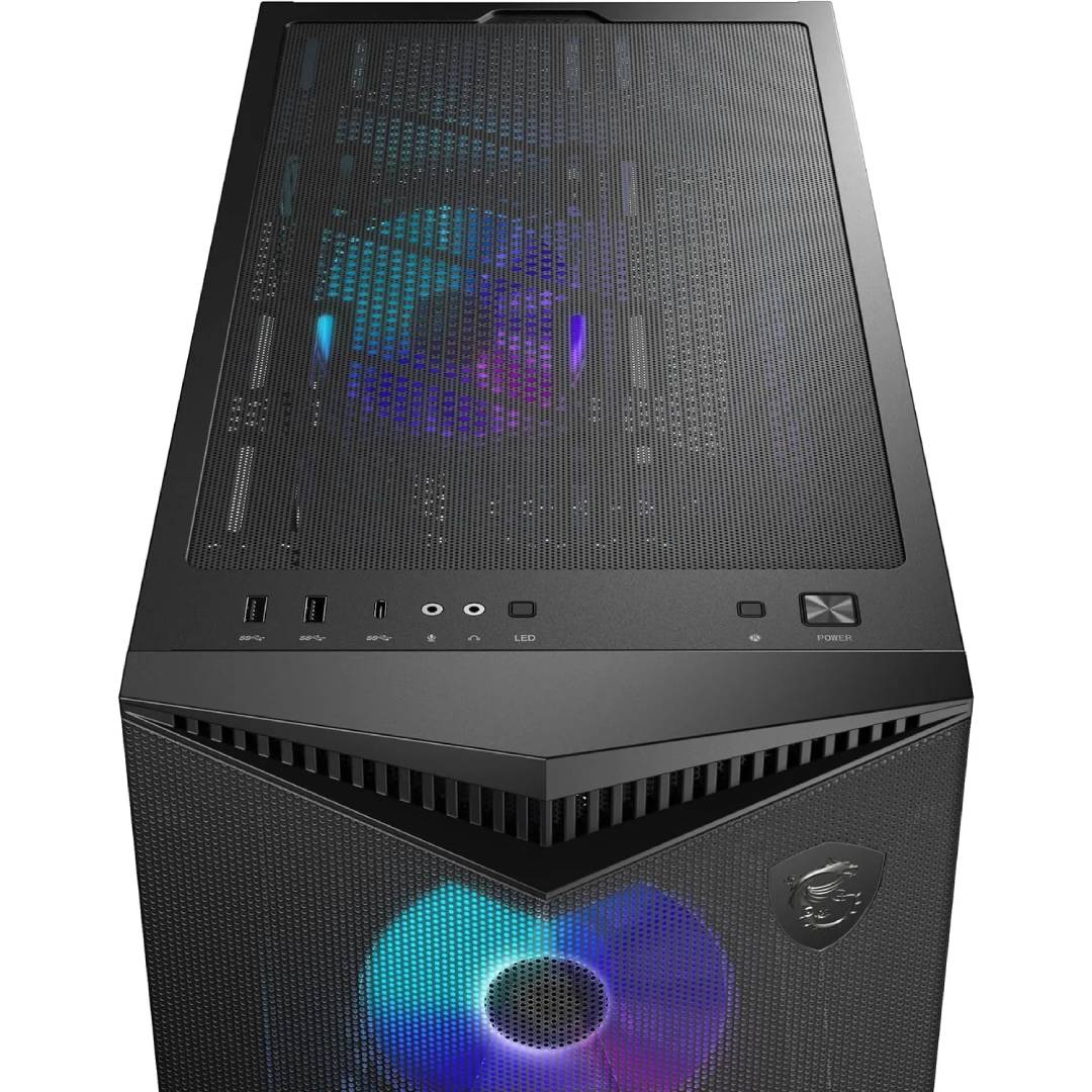 MSI Gaming Ricondizionato Intel Ultra 7, 64GB, 2TB SSD, RTX 5070 12GB