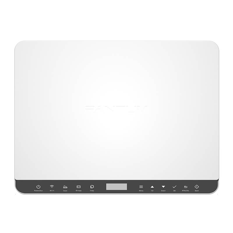 Stampante Multifunzione Pantum BM2300W Laser A4 22 ppm Wi-Fi