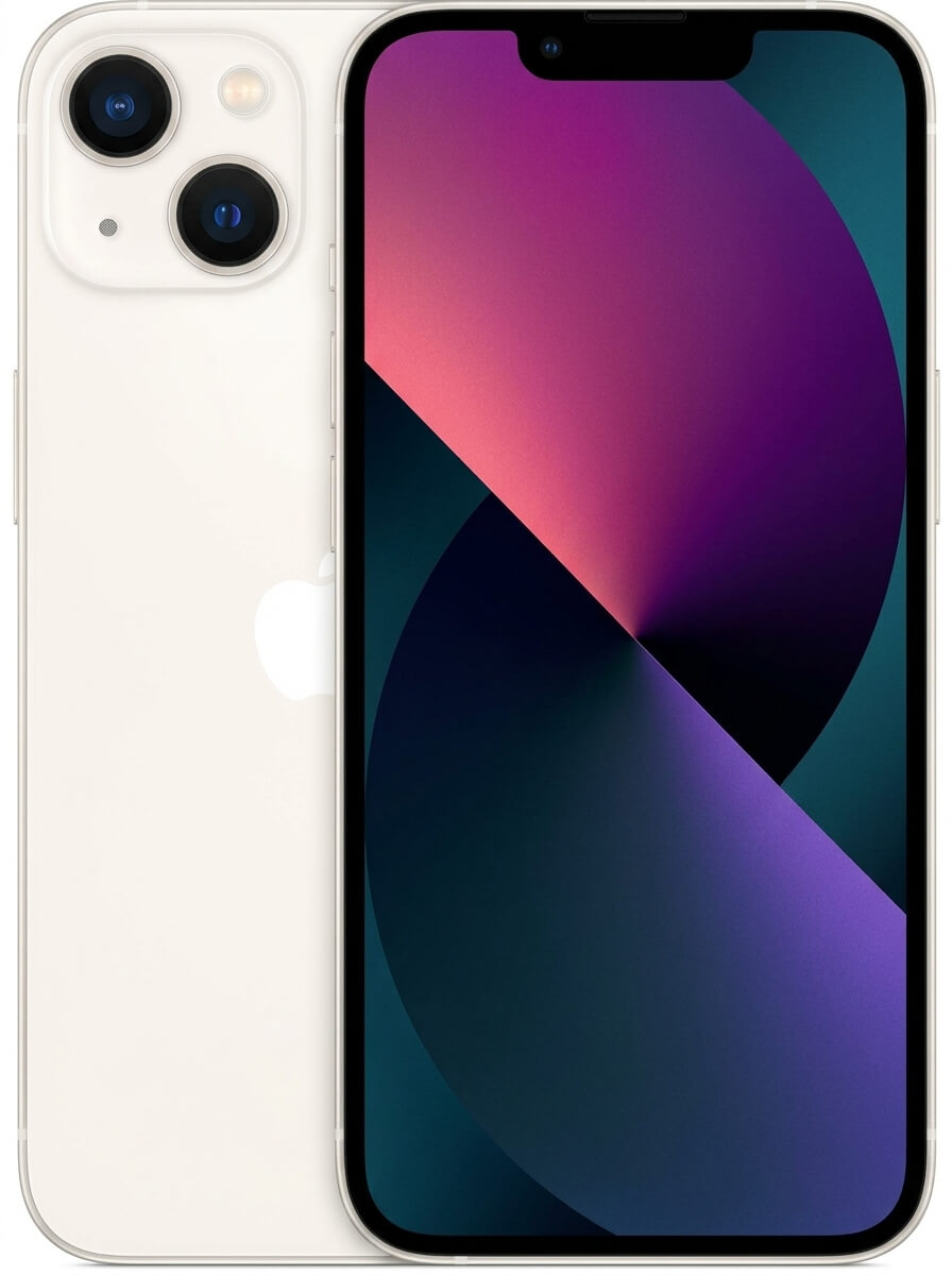iPhone 13 Ricondizionato Grado A | Garanzia 2 Anni