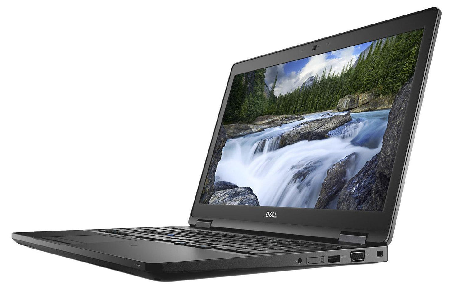 Dell Latitude 5590 Notebook ricondizionato Intel i5 8GB 256GB SSD schermo 15.6 Windows 11 pro