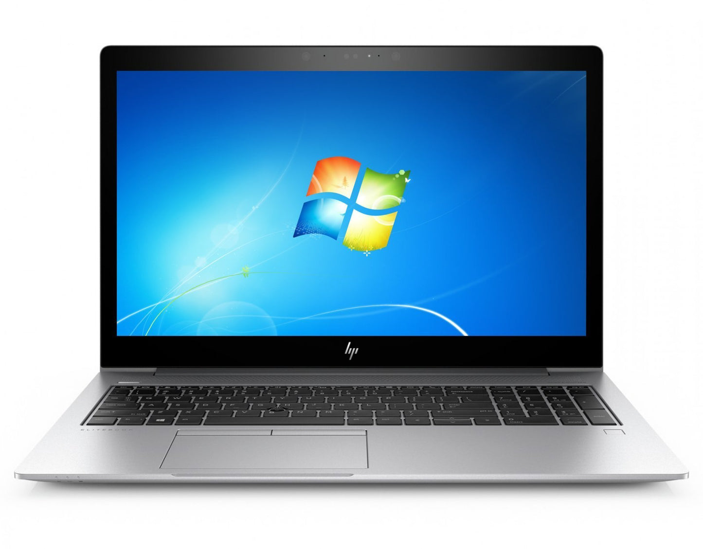HP ELITEBOOK 850 G4 Notebook ricondizionato Intel i5 16GB 512GB SSD schermo 15.6 Windows 10 pro
