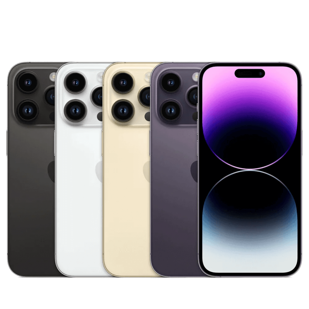 iPhone 14 PRO 256GB usato come nuovo - Grado A/A+