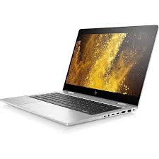 HP ELITEBOOK 830 G6 Notebook ricondizionato Intel i5 8GB 256GB SSD schermo 13.3 Windows 11 Pro