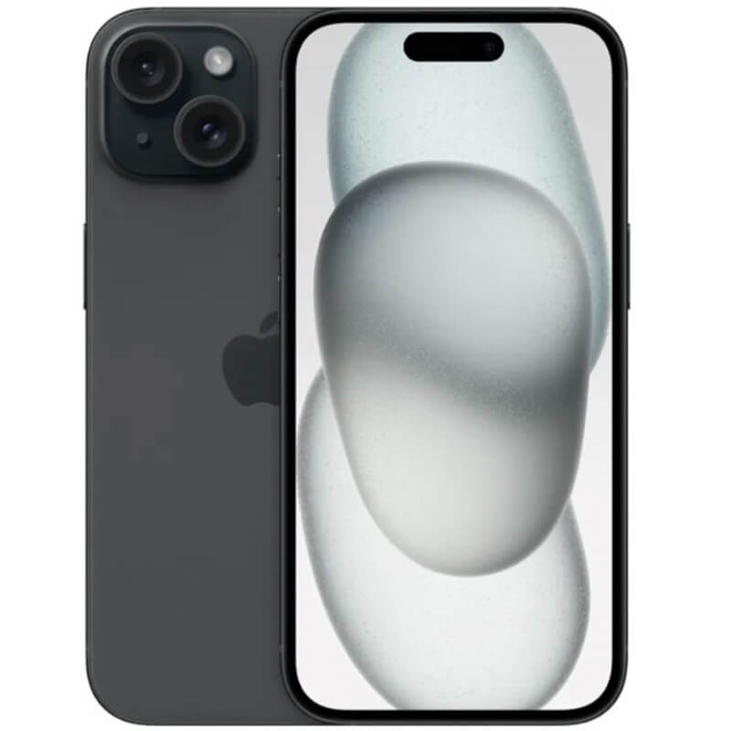 iPhone 15 Ricondizionato Grado A | Garanzia 2 Anni