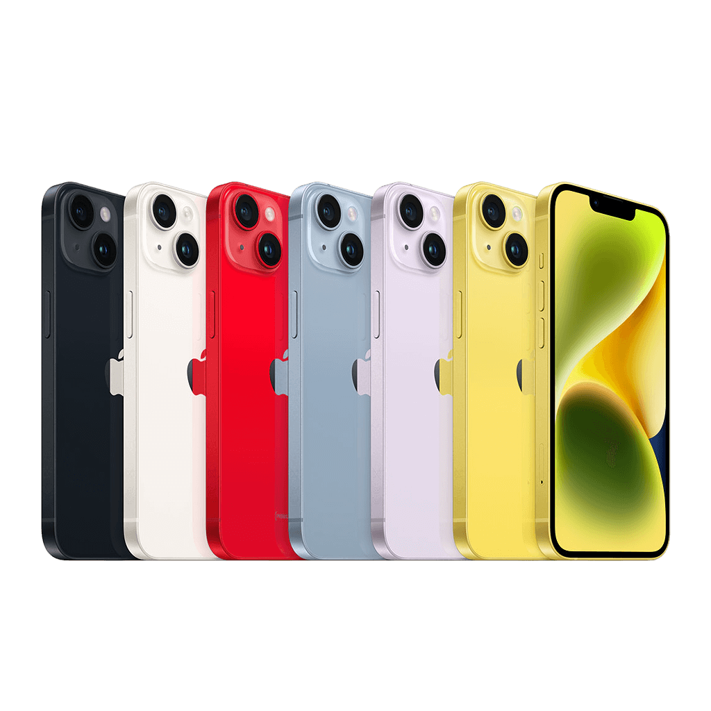 iPhone 14 256GB usato come nuovo - Grado A/A+