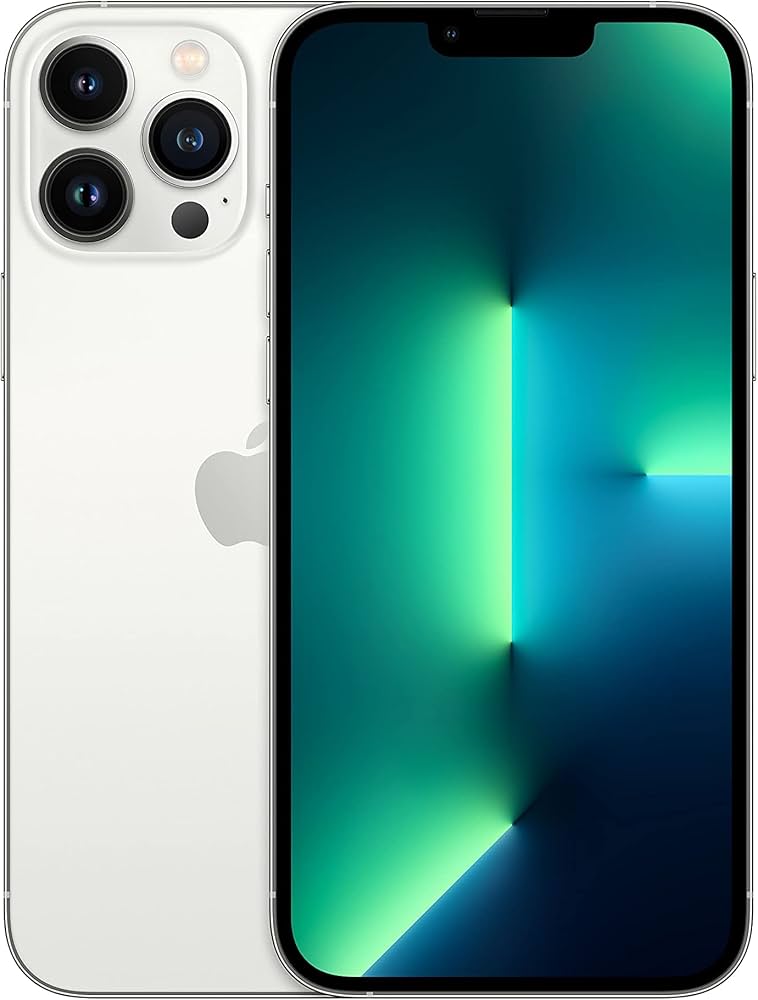 iPhone 13 Pro Max Ricondizionato Grado A | Garanzia 2 Anni