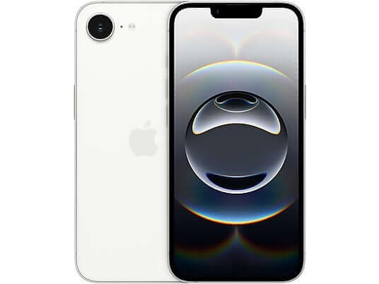 iPhone 16e Ricondizionato Grado A | Garanzia 2 Anni