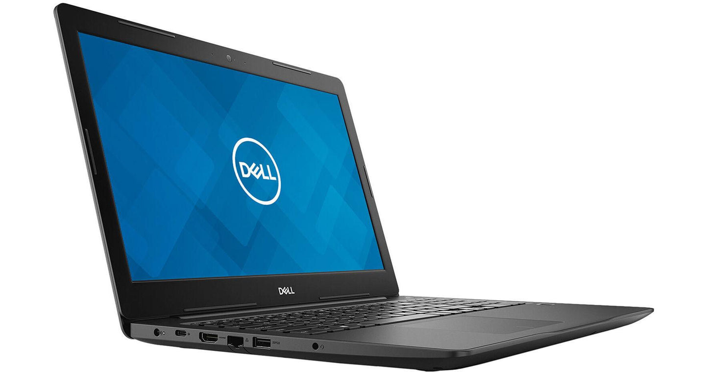 Dell Latitude 3590 Notebook ricondizionato Intel i5 8GB 256GB SSD schermo 15.6 Windows 10 pro
