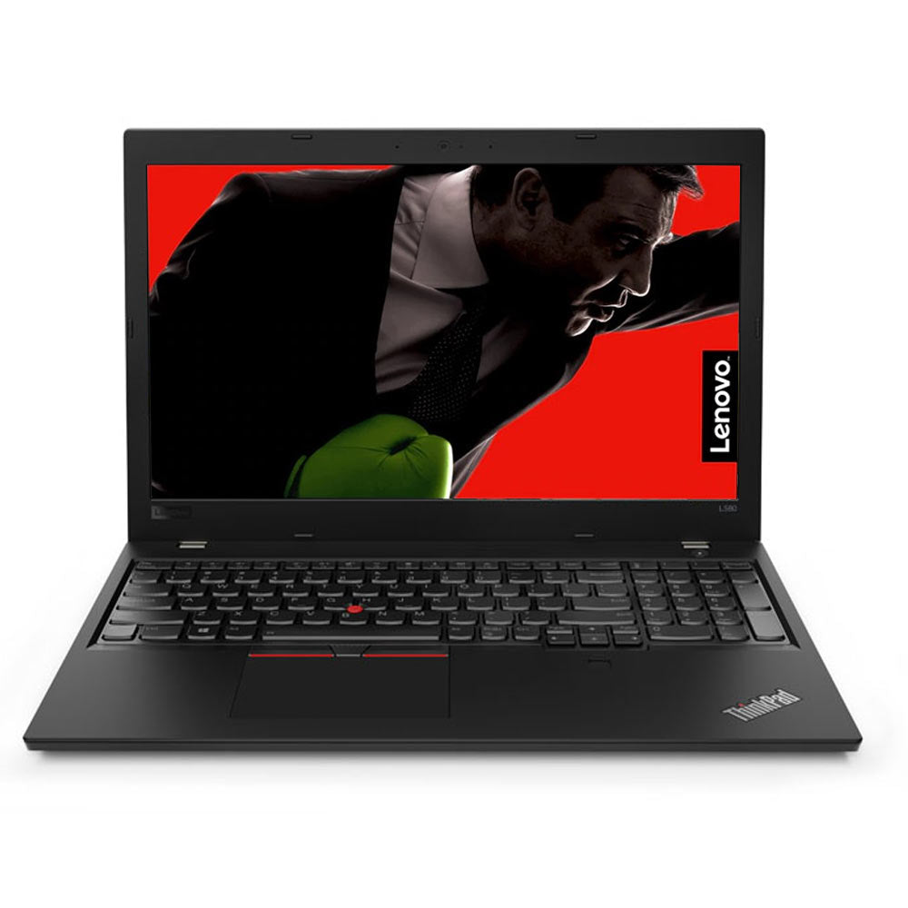 Lenovo Thinkpad L580 Notebook ricondizionato Intel i5 8GB 256GB SSD schermo 15.6 Windows 11 pro