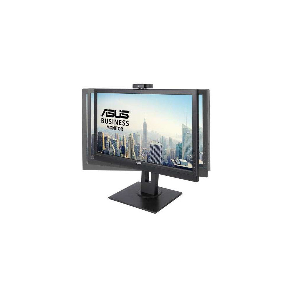 Asus Monitor Desktop 24" Business Webcam Speaker Stereo Nuovo
