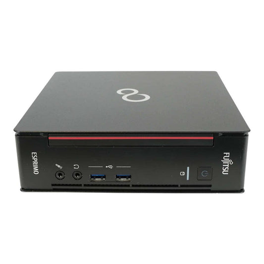 Fujitsu Q558 Mini PC i5 8 gb ram 256 ssd Windows 11 - Fujitsu Q558 Mini PC i5 8 gb ram 256 ssd Windows 11 - Rivivonet