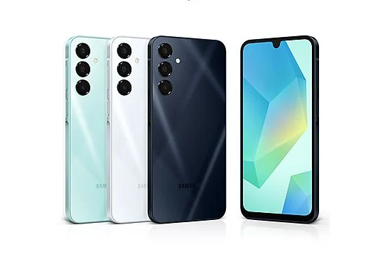Samsung Galaxy A16 5G Ricondizionato Grado A | Garanzia 2 Anni