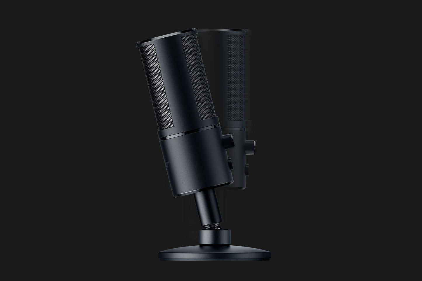Microfono Razer Seiren X