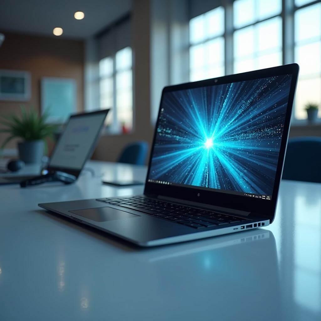 Come Rivivonet garantisce qualità nei notebook rigenerati