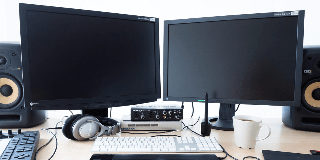 Monitor Ricondizionati: Guida all'Acquisto