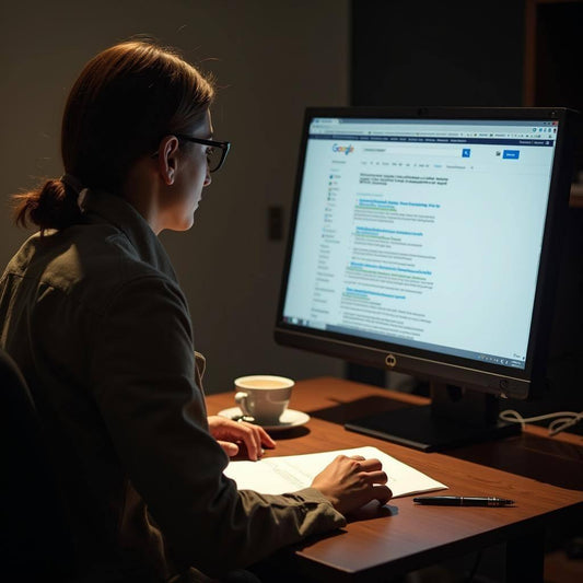 Come scegliere un ingrosso di computer online affidabile