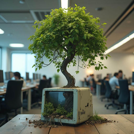 Perché scegliere PC ricondizionati all'ingrosso per la tua azienda