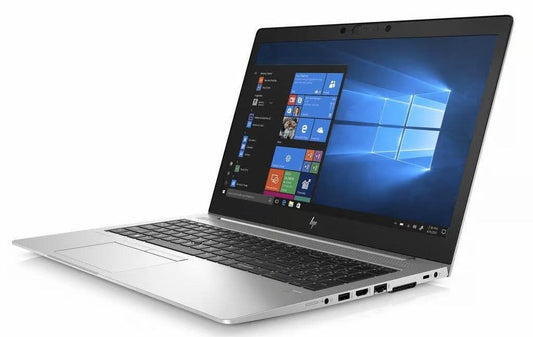 HP ELITEBOOK 850 G5 Notebook ricondizionato Intel i5 16GB 512GB SSD schermo 15.6 Windows 11 pro