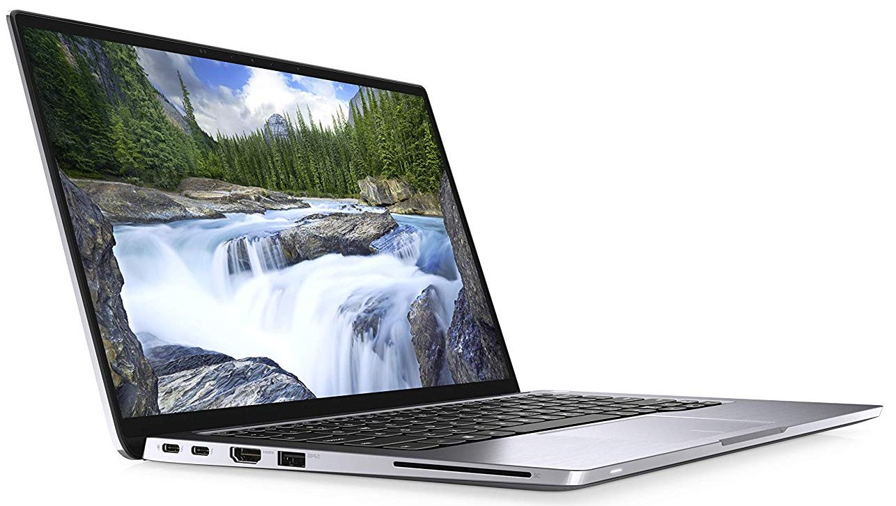 Dell Latitude 7400 Notebook ricondizionato Intel i5 16GB 512GB SSD schermo 14.1