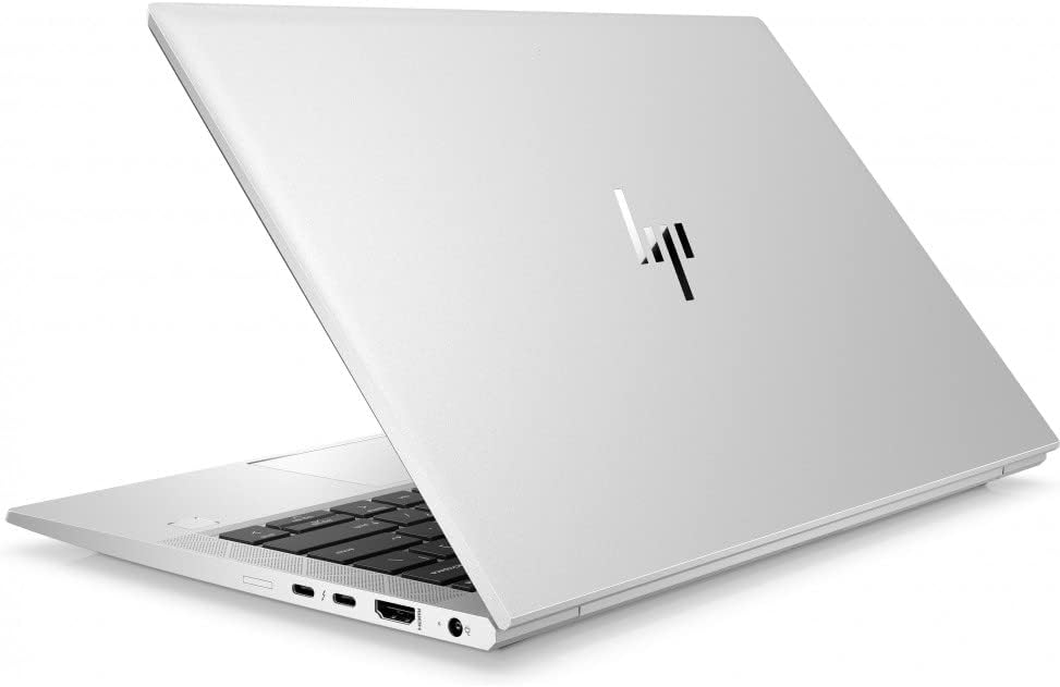 HP ELITEBOOK 830 G8 Notebook ricondizionato Intel i5 8GB 256GB SSD schermo 13.3 Windows 11 Pro