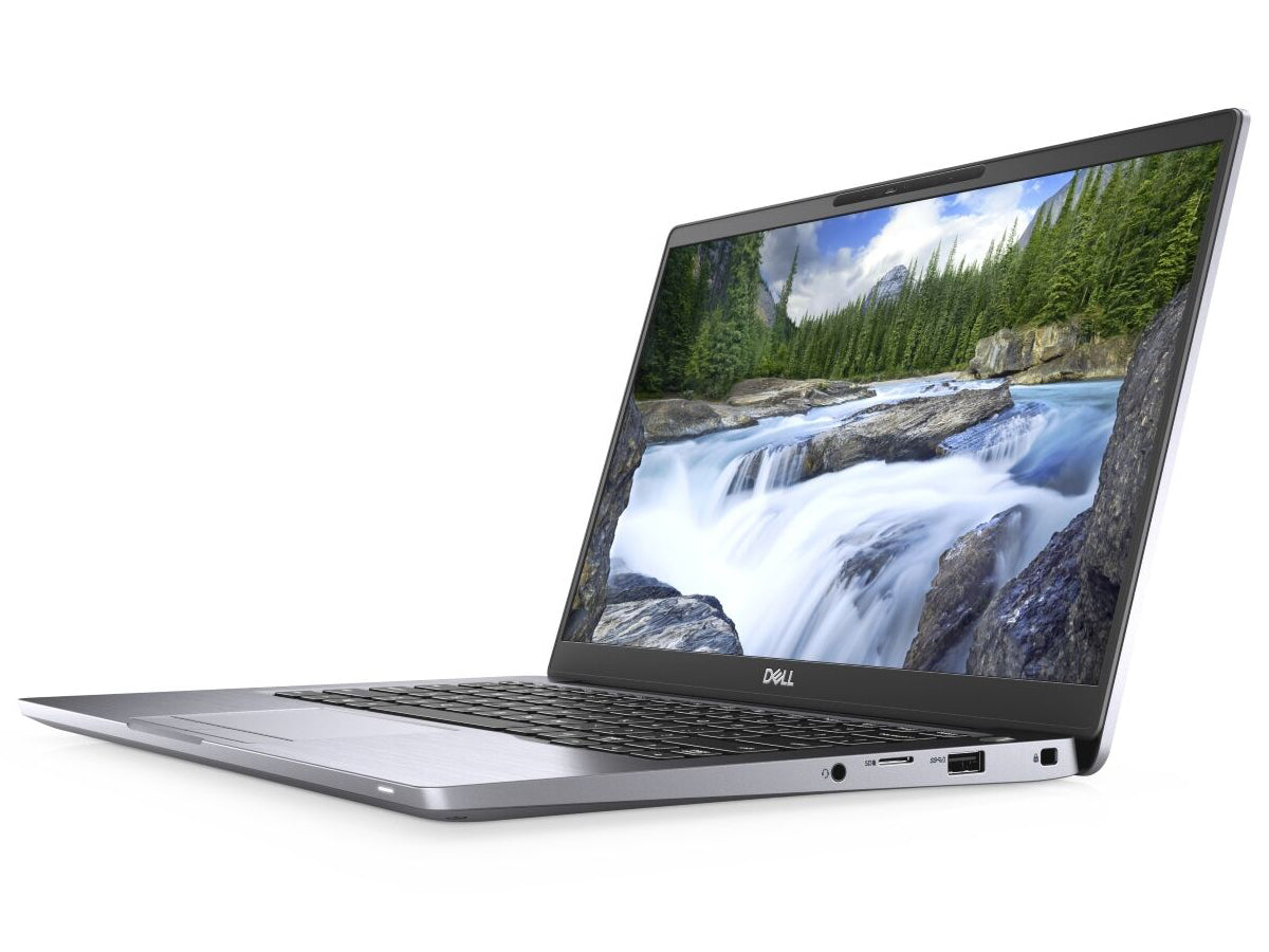 Dell Latitude 7400 Notebook ricondizionato Intel i5 16GB 512GB SSD schermo 14.1