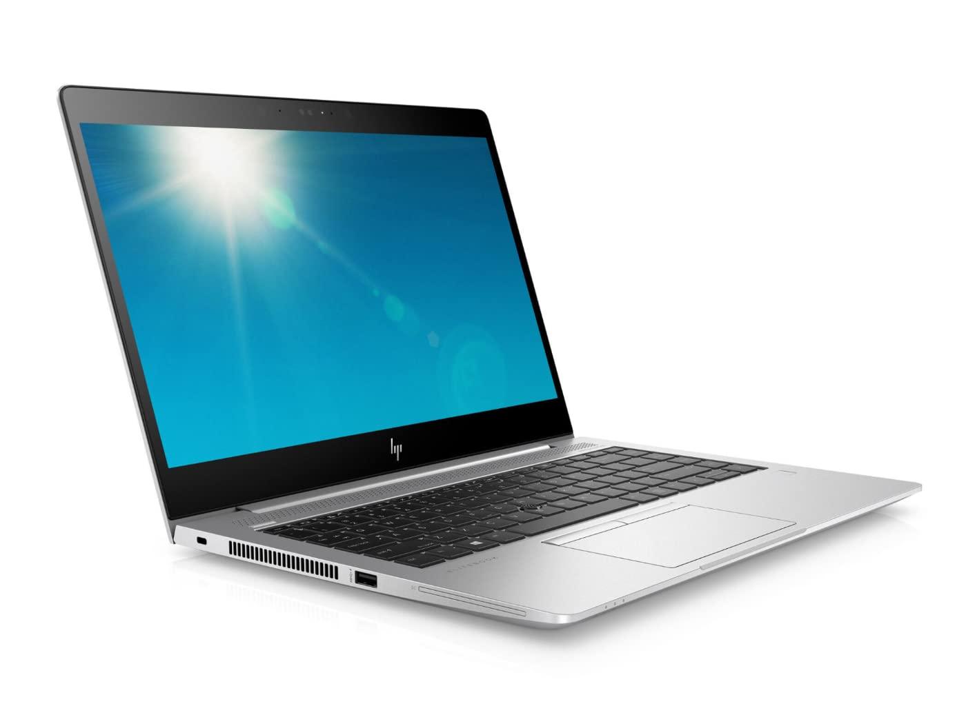 HP ELITEBOOK 840 G5 Notebook ricondizionato Intel i5 16GB 512GB SSD schermo 14.1 Windows 11 Pro