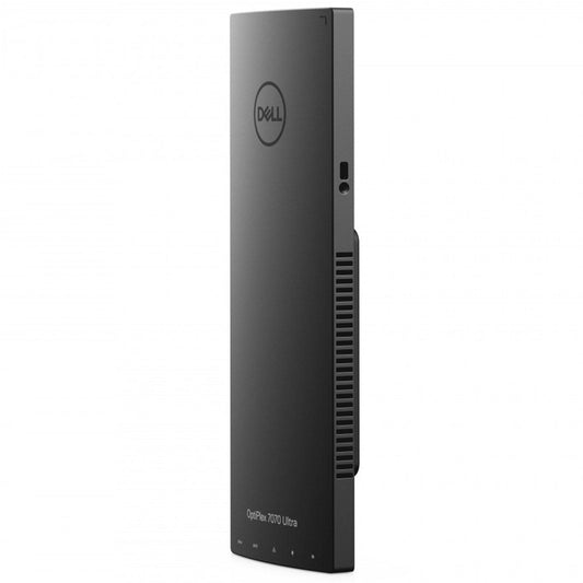 Dell 7070 Ultra Mini PC core i5 8GB 256GB SSD computer ricondizionato desktop