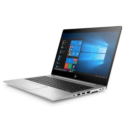HP ELITEBOOK 840 G5 Notebook ricondizionato Intel i5 16GB 512GB SSD schermo 14.1 Windows 11 Pro