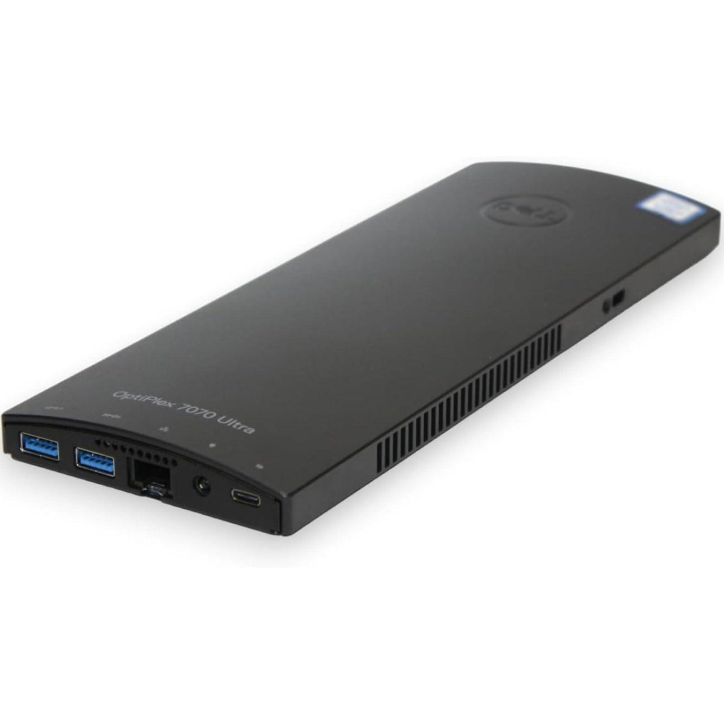 Dell 7070 Ultra Mini PC core i7 8GB 256GB SSD computer ricondizionato desktop