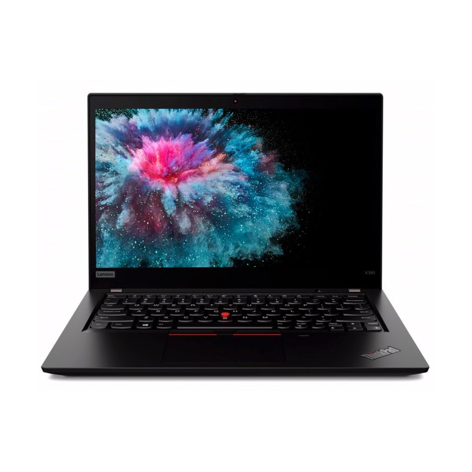 Lenovo Thinkpad X390 Notebook ricondizionato Intel i5 8GB 256GB SSD schermo 13.3 Windows 11 pro