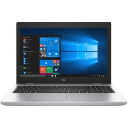Hp Probook 650 G5 Notebook ricondizionato i5 8GB 256GB SSD schermo 15.6 Windows 11 pro