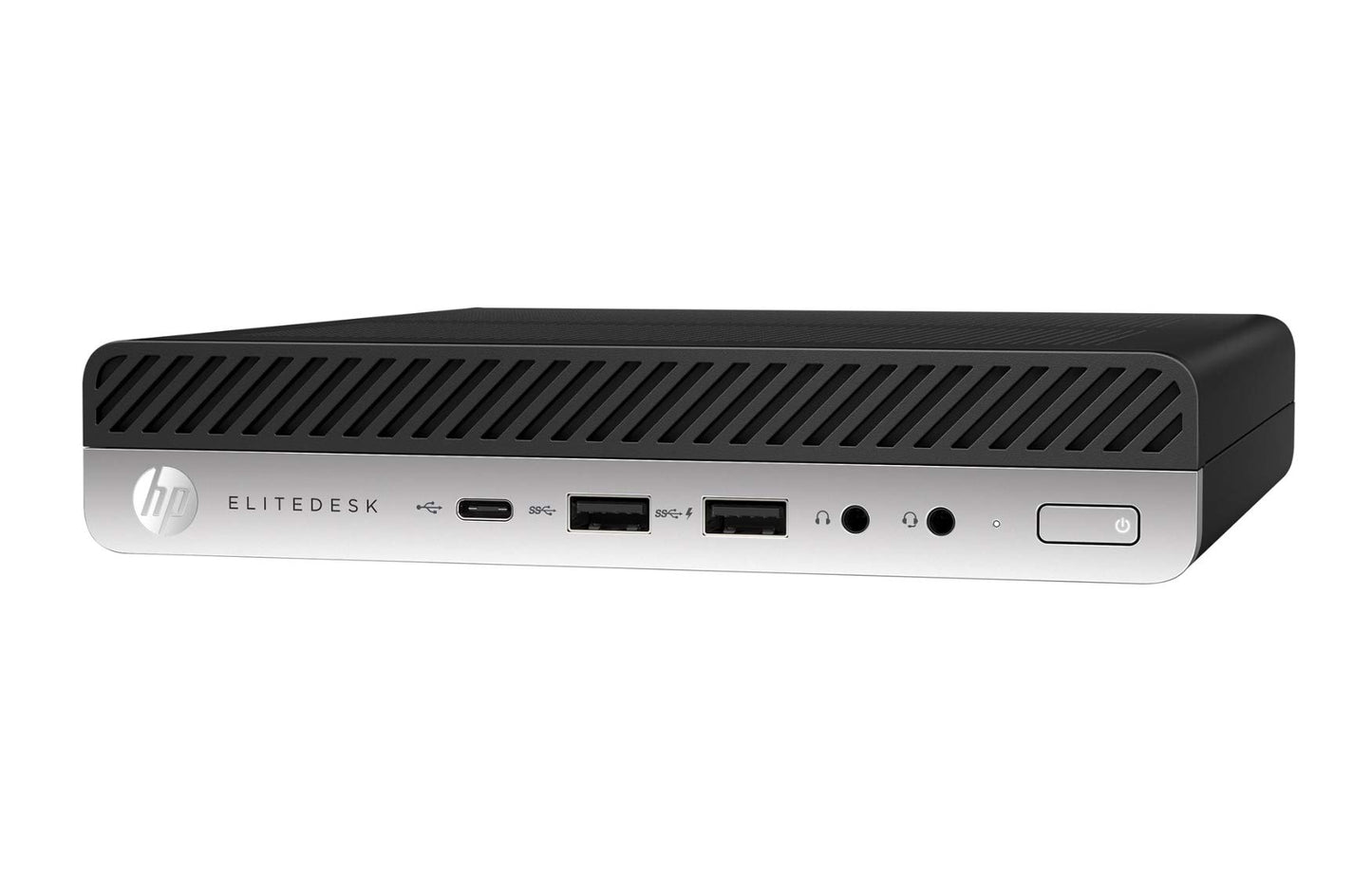 Hp 800 G4 i5 Mini PC core 16GB 512GB SSD computer ricondizionato desktop