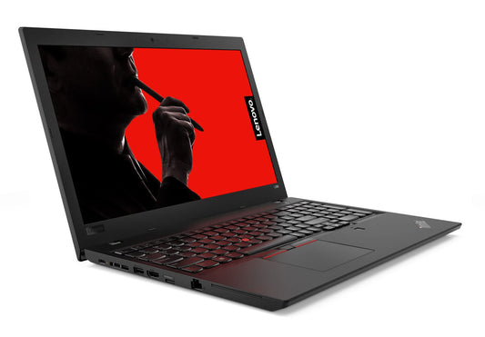 Lenovo Thinkpad L580 Notebook ricondizionato Intel i5 8GB 256GB SSD schermo 15.6 Windows 11 pro