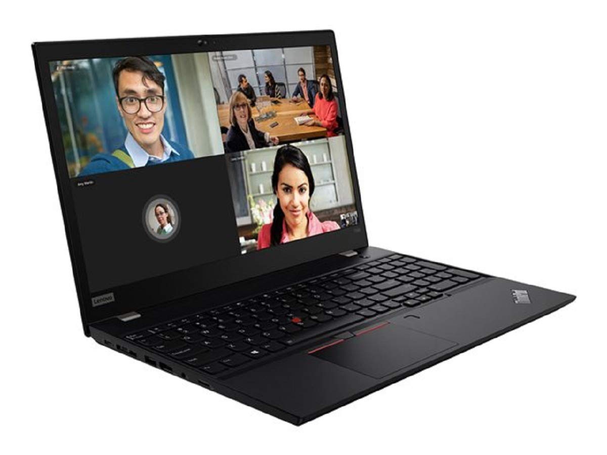 Lenovo Thinkpad T590 Notebook ricondizionato Intel i5 16GB 512GB SSD schermo 15.6 Windows 11 pro