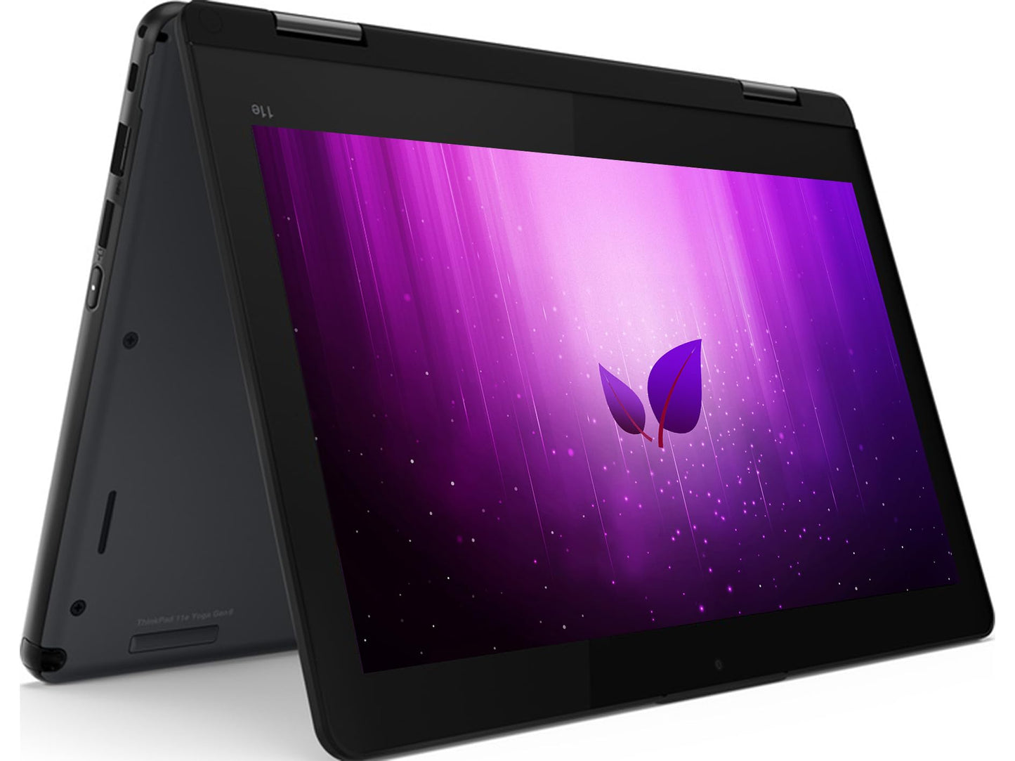 Lenovo ThinkPad Yoga 11e 2 in 1 touch Notebook ricondizionato Intel i5 8GB 256GB SSD schermo 11.6 Windows 11