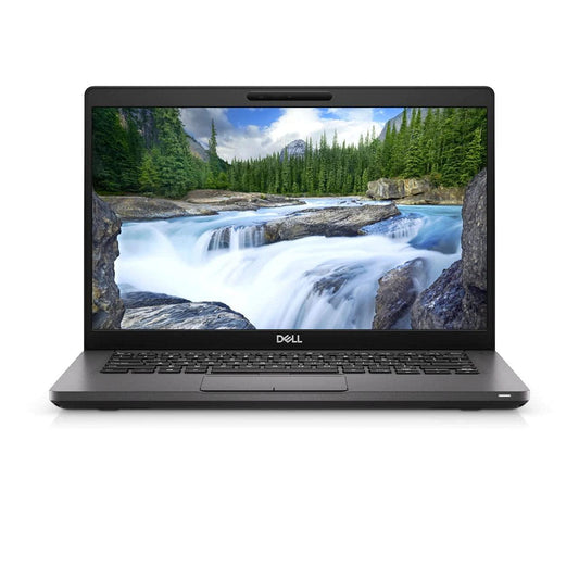 Dell Latitude 5400 Notebook ricondizionato Intel i5 8GB 256GB SSD schermo Touch 14.1 Windows 11 pro