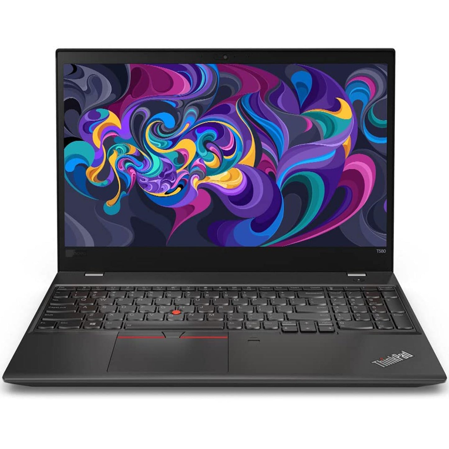 Lenovo Thinkpad T580 Notebook ricondizionato Intel i5 16GB 256GB SSD schermo 15.6 Windows 11 pro